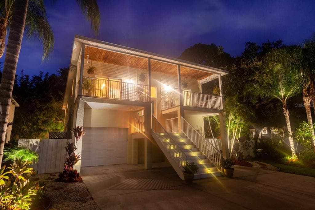 3774 SHORE BOULEVARD OLDSMAR, FL 34677