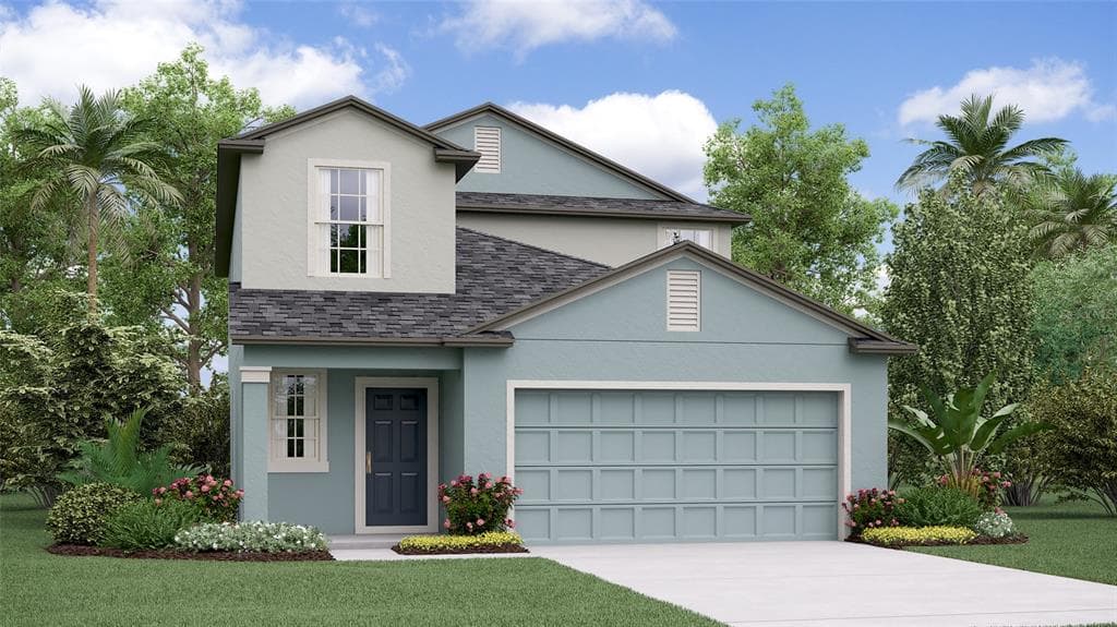 2262 MOUNTAIN PINE STREET OCOEE, FL 34761