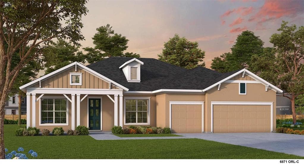 13189 SERENE VALLEY DRIVE CLERMONT, FL 34711