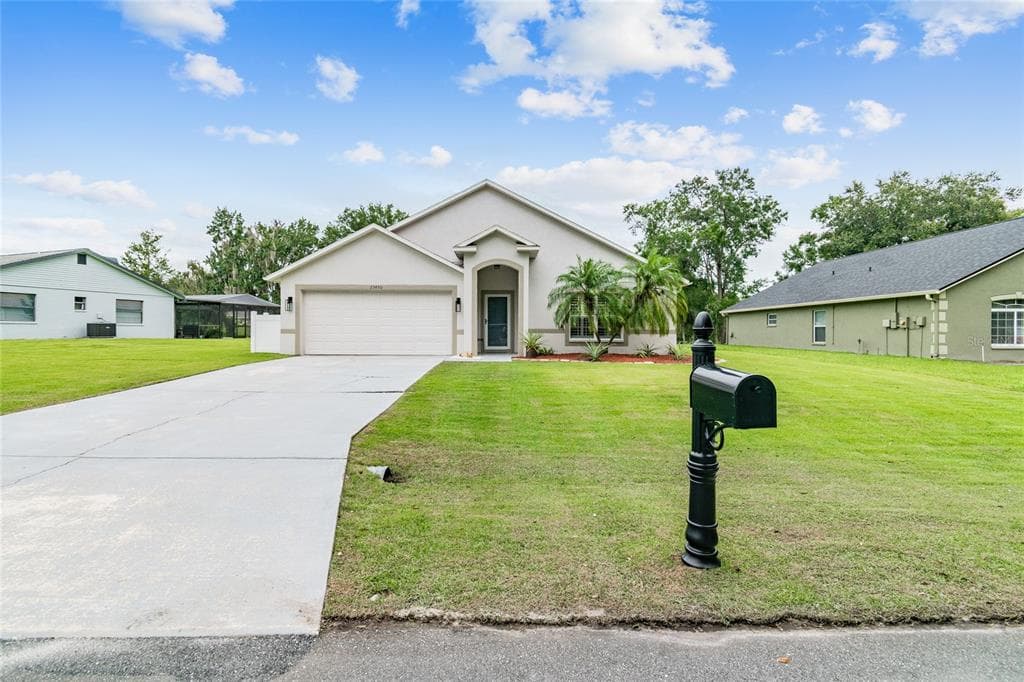 23450 CHERBOURG LOOP LAND O LAKES, FL 34639