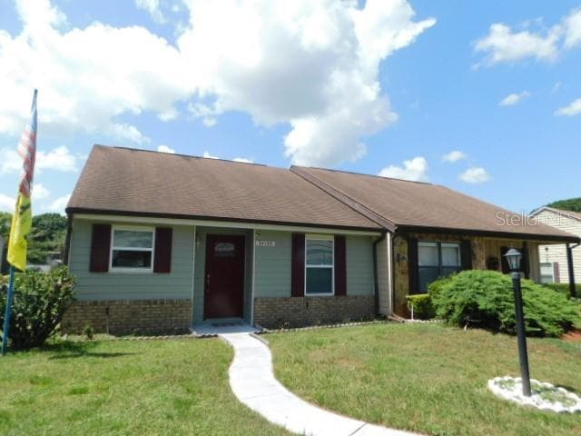 35136 WHISPERING OAKS BOULEVARD RIDGE MANOR, FL 33523