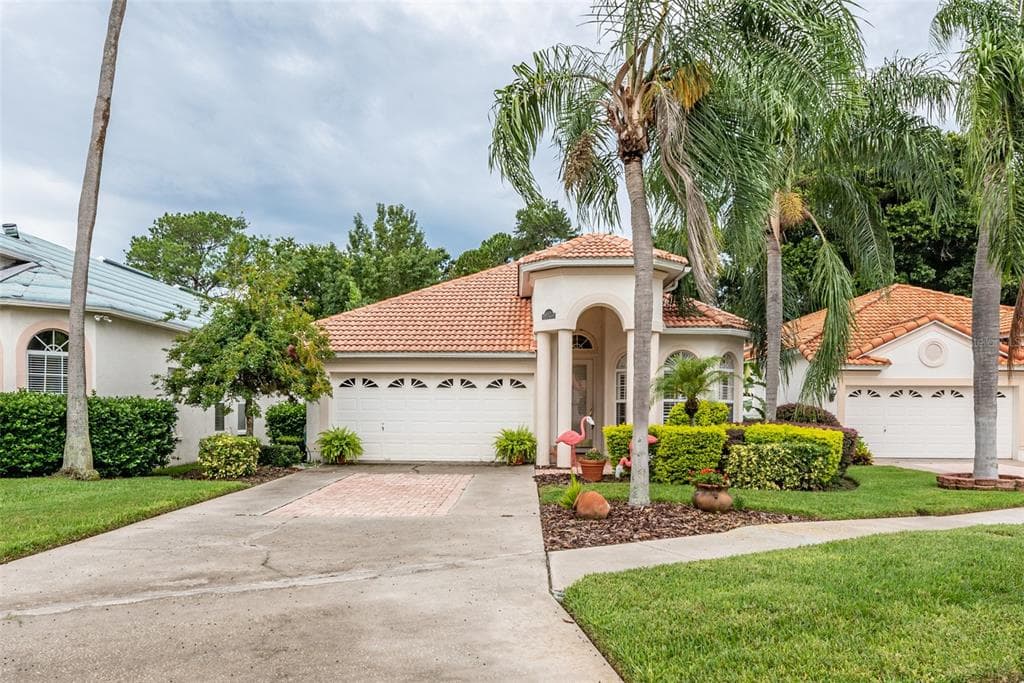 1109 CALLISTA AVENUE VALRICO, FL 33596