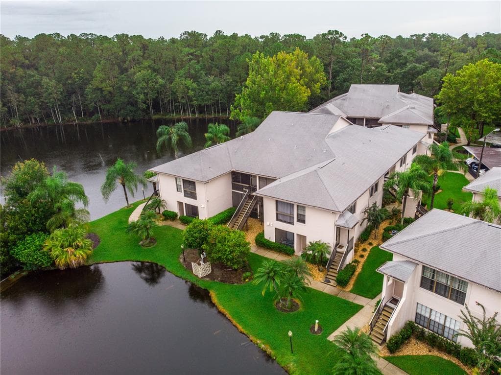 3374 MERMOOR DRIVE UNIT 2104 PALM HARBOR, FL 34685