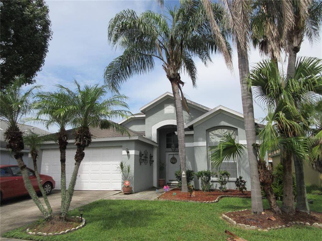 1511 KIRTLEY DRIVE BRANDON, FL 33511
