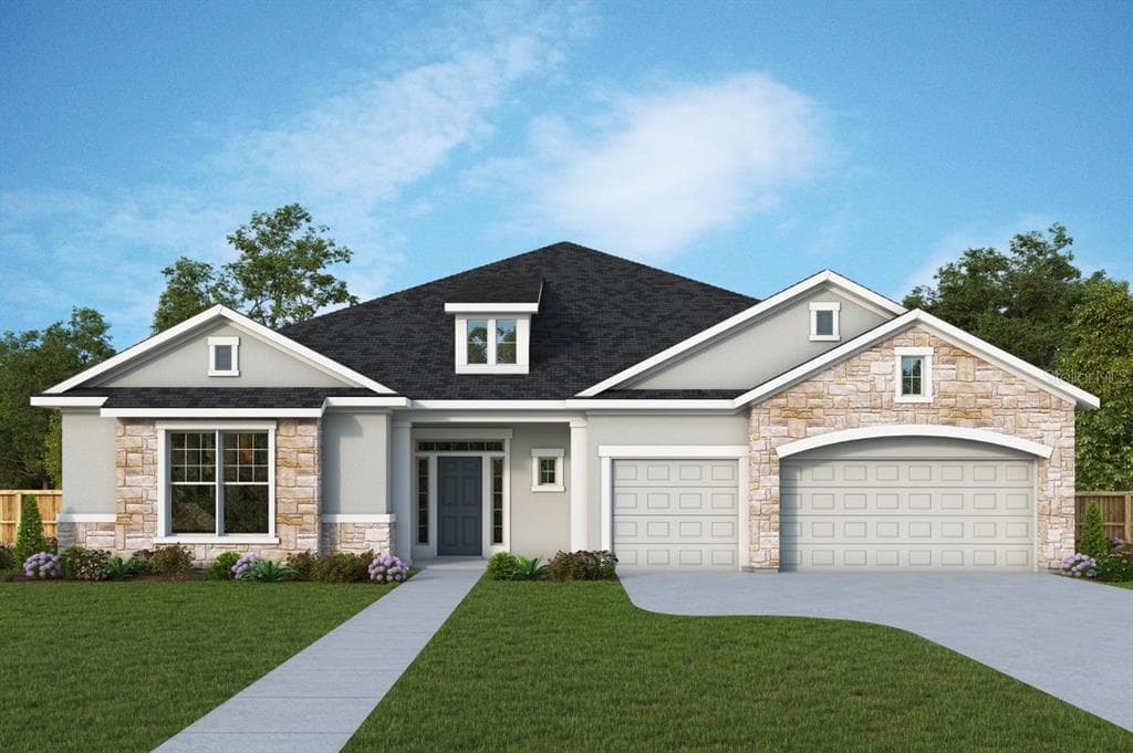 13174 MAGNOLIA VALLEY DRIVE CLERMONT, FL 34711
