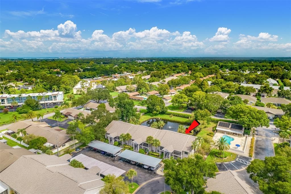 2119 ELM STREET UNIT 107 DUNEDIN, FL 34698