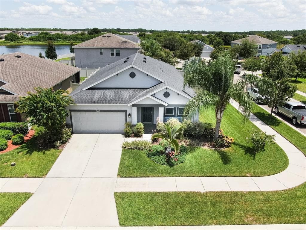 15303 LONG CYPRESS DRIVE RUSKIN, FL 33573