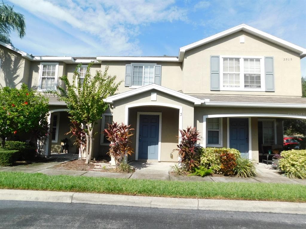 2505 HARN BOULEVARD UNIT 3 CLEARWATER, FL 33764