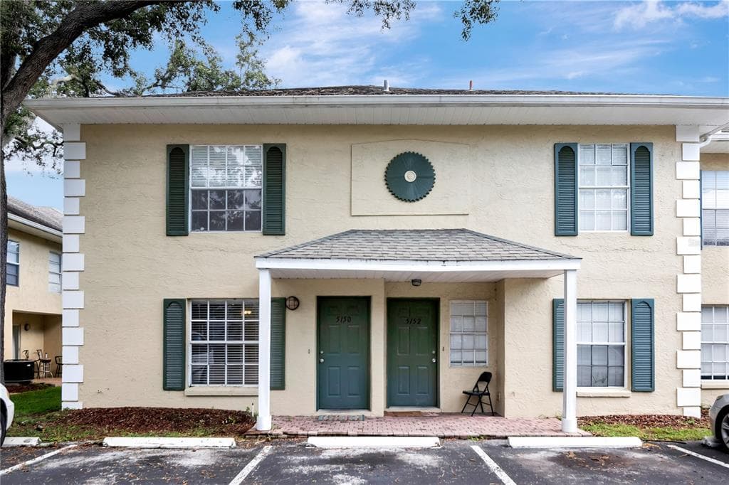 5150 SUNRIDGE PALMS DRIVE TAMPA, FL 33617