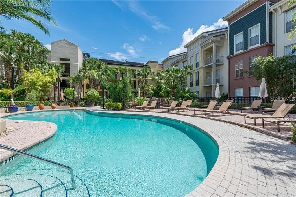 520 S ARMENIA AVENUE UNIT 1218 TAMPA, FL 33609