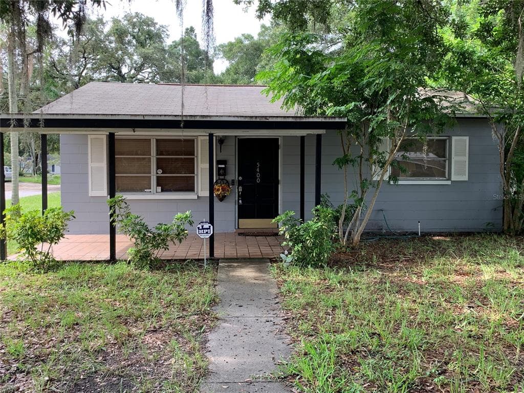 5400 4TH AVENUE S ST PETERSBURG, FL 33707