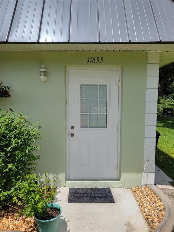 11655 BAYONET LANE NEW PORT RICHEY, FL 34654