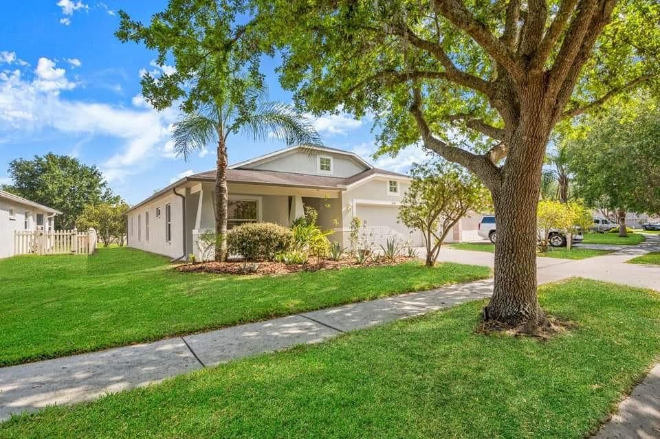 7640 BLUE SPRING DRIVE LAND O LAKES, FL 34637