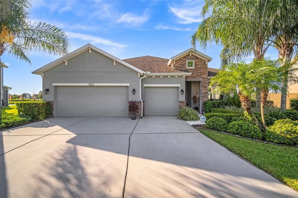 11921 QUACK GRASS COURT RIVERVIEW, FL 33579