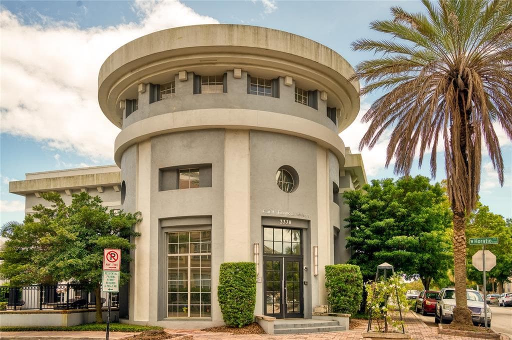 2330 W HORATIO STREET TAMPA, FL 33609