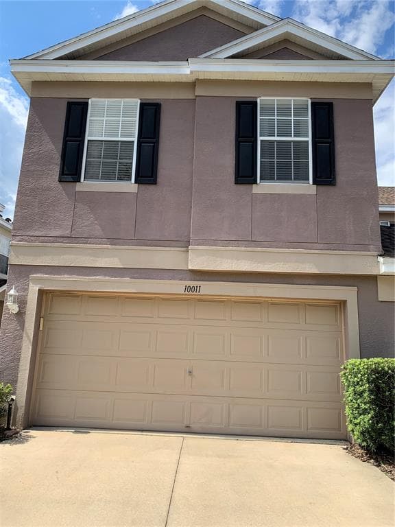 10011 TRANQUILITY WAY TAMPA, FL 33625