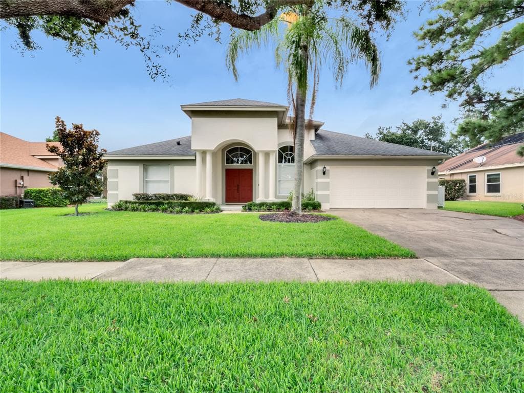 11011 GROVESHIRE COURT OCOEE, FL 34761