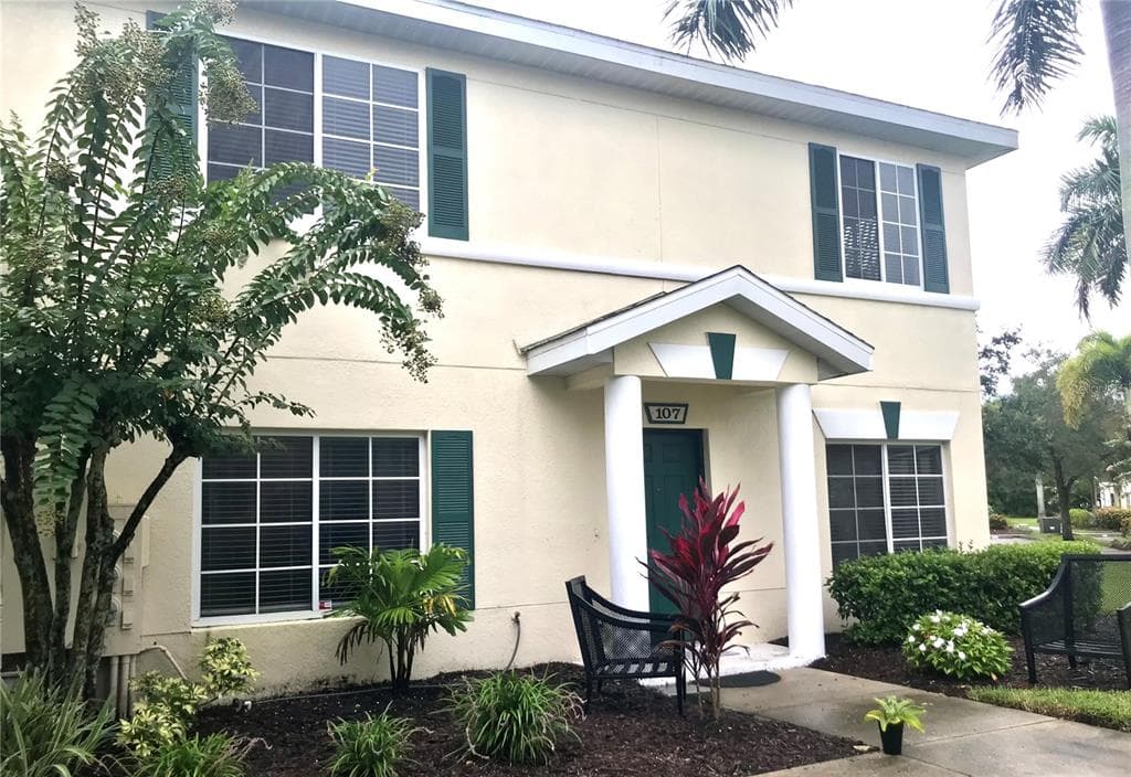 305 CAPE HARBOUR LOOP UNIT 107