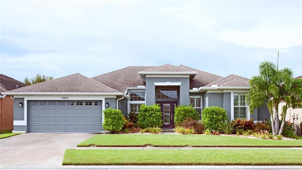 10803 ROCKLEDGE VIEW DRIVE RIVERVIEW, FL 33579