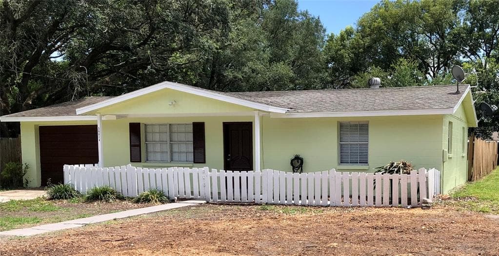 36814 WALNUT AVENUE ZEPHYRHILLS, FL 33541