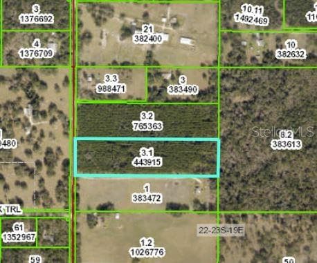00 SATURN ROAD BROOKSVILLE, FL 34604