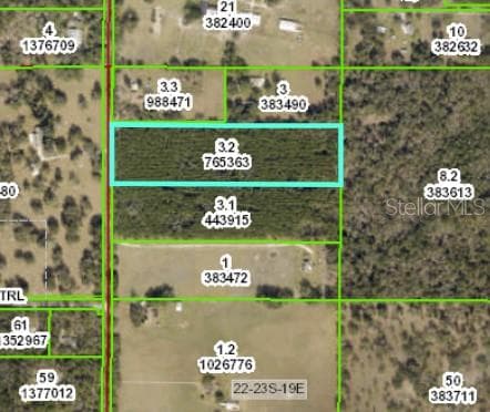 0 SATURN ROAD BROOKSVILLE, FL 34604