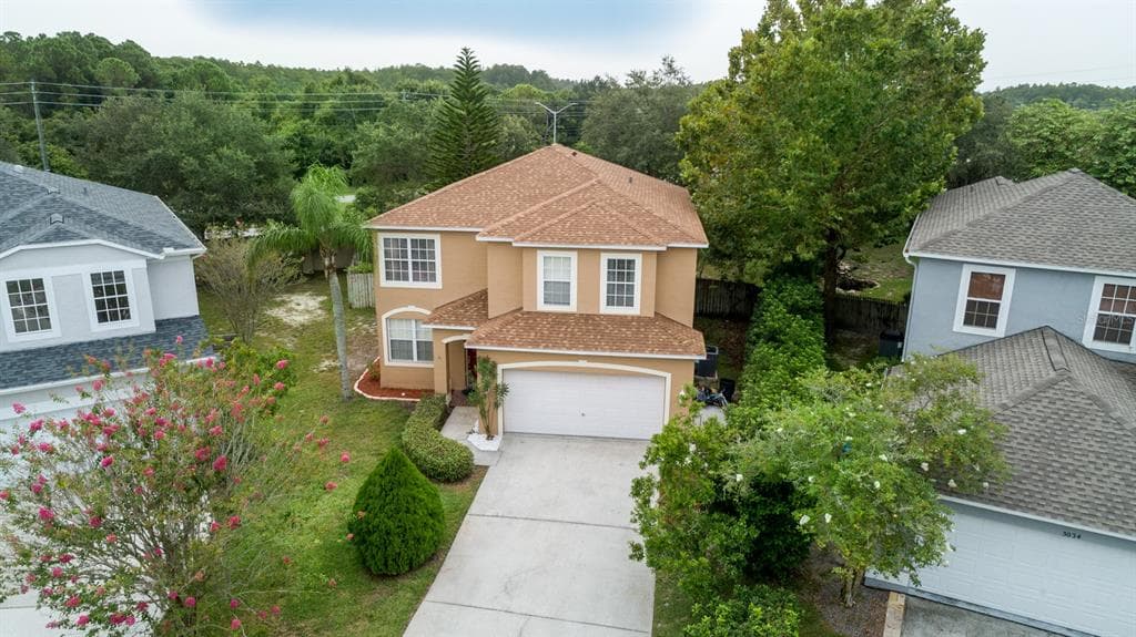 3036 SAVANNAH OAKS CIRCLE UNIT N/A TARPON SPRINGS, FL 34688