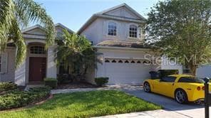 27539 KIRKWOOD CIRCLE ZEPHYRHILLS, FL 33544