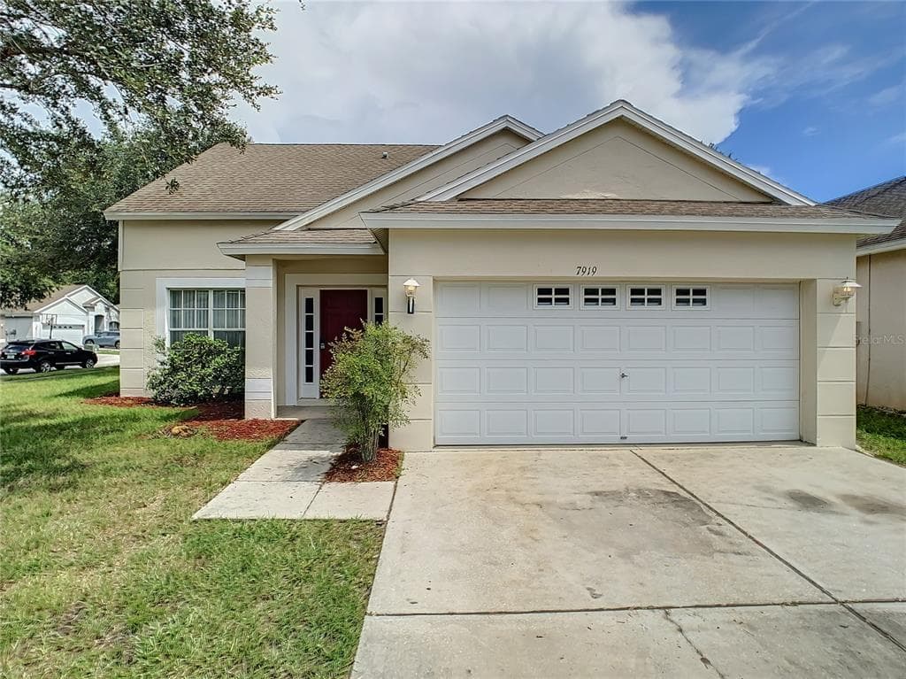 7919 TERRACE RIDGE DRIVE TEMPLE TERRACE, FL 33637