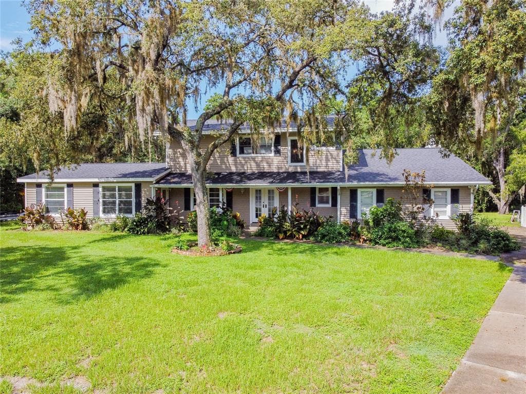 6245 BELLINGHAM COURT NEW PORT RICHEY, FL 34655