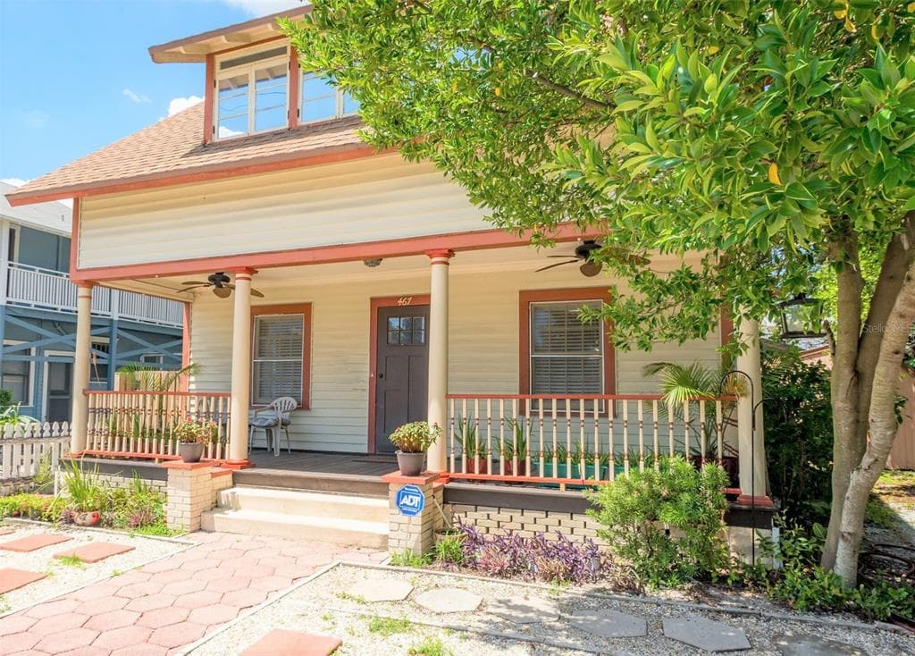 467 9TH AVENUE N ST PETERSBURG, FL 33701