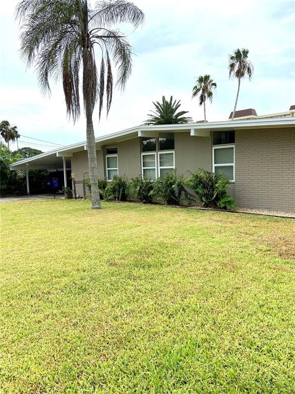 4516 HURON ROAD