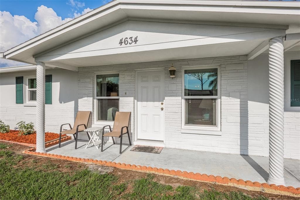 4634 IRENE LOOP NEW PORT RICHEY, FL 34652
