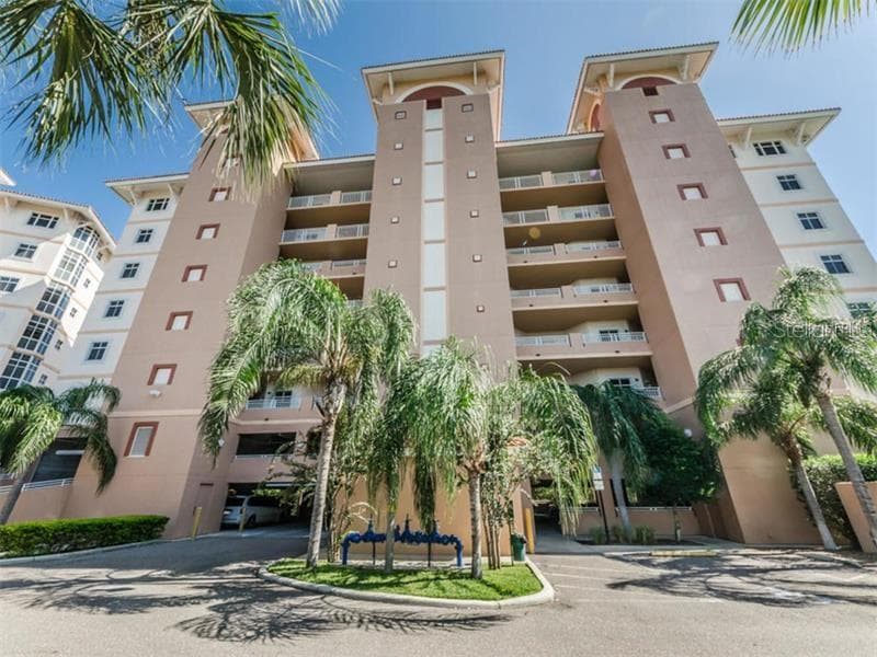 12077 GANDY BOULEVARD N UNIT 332 ST PETERSBURG, FL 33702