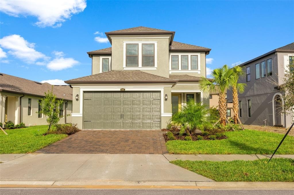 4687 SAN MARTINO DRIVE WESLEY CHAPEL, FL 33543