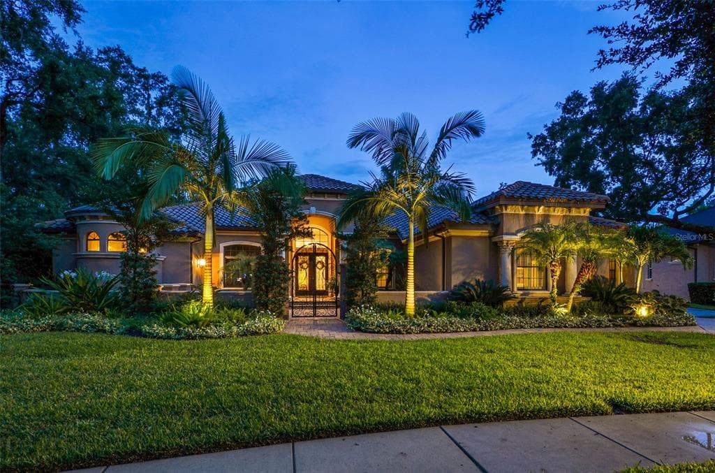 16405 DUNLINDALE DRIVE LITHIA, FL 33547