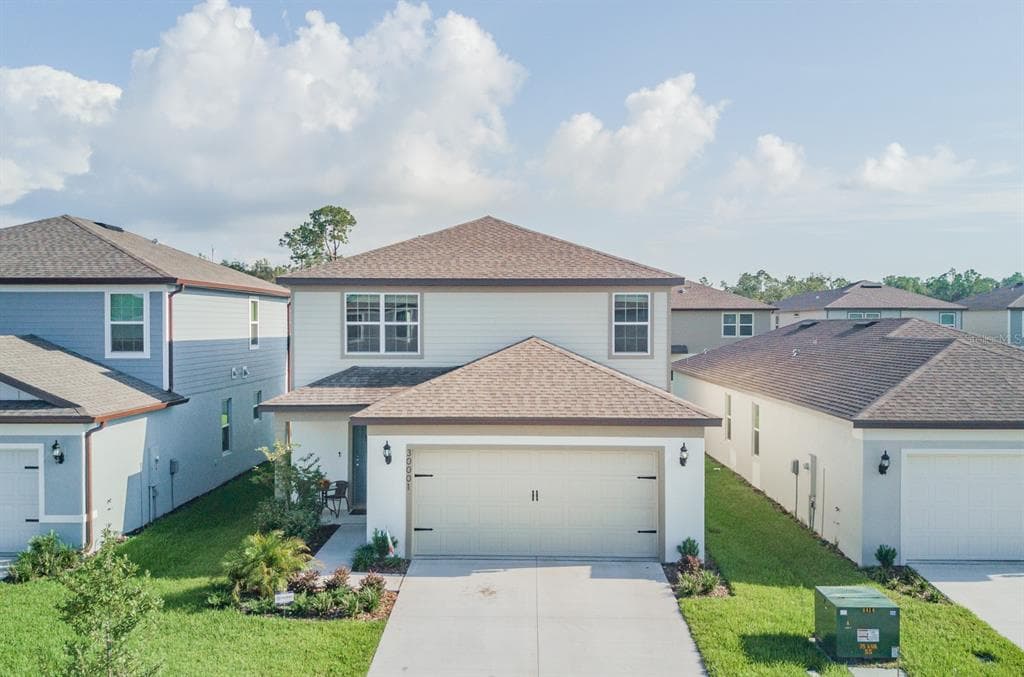 30001 MARQUETTE AVENUE WESLEY CHAPEL, FL 33545