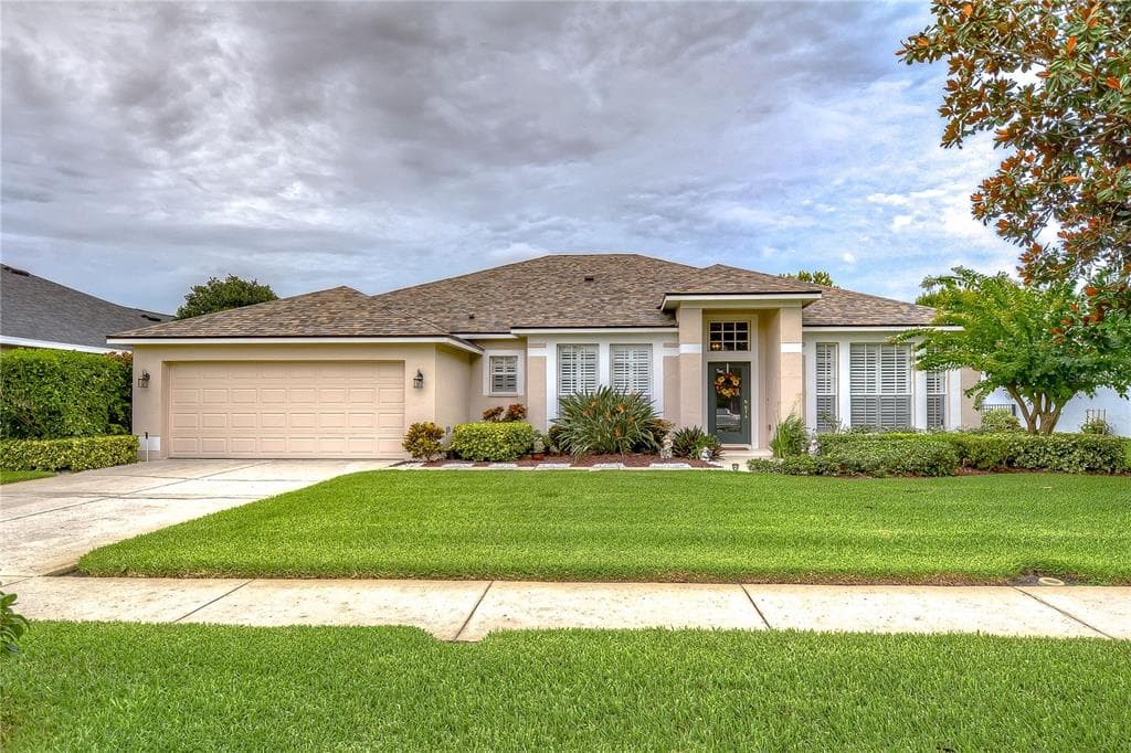 3819 EAGLEFLIGHT LANE LAND O LAKES, FL 34639