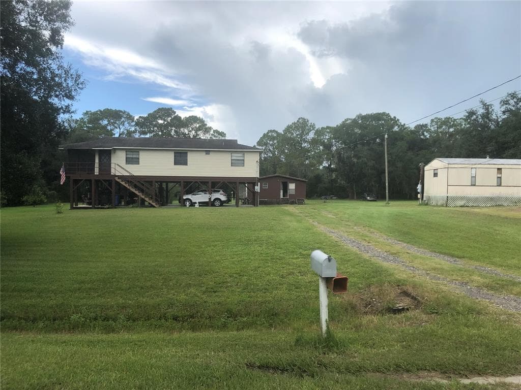 4424 ROSE STREET VALRICO, FL 33596