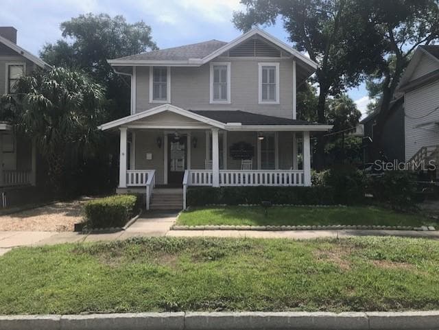 310 S FIELDING AVENUE TAMPA, FL 33606