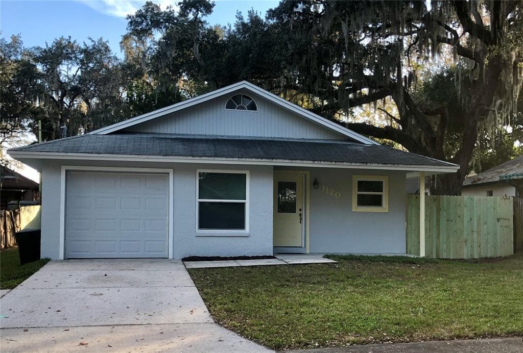 1120 WITHLACOOCHEE STREET SAFETY HARBOR, FL 34695