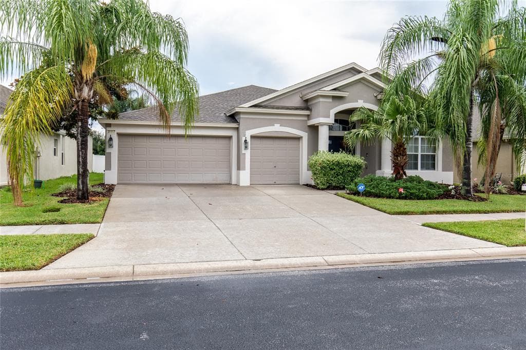 31117 CREEKRIDGE DRIVE WESLEY CHAPEL, FL 33543