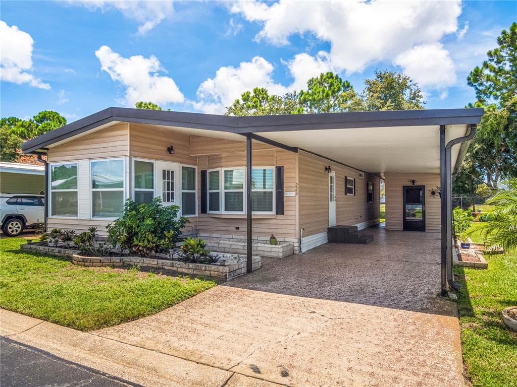 12501 ULMERTON ROAD UNIT 223 LARGO, FL 33774
