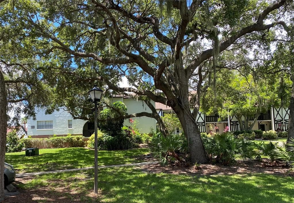 400 N BAYSHORE BOULEVARD UNIT 101 CLEARWATER, FL 33759