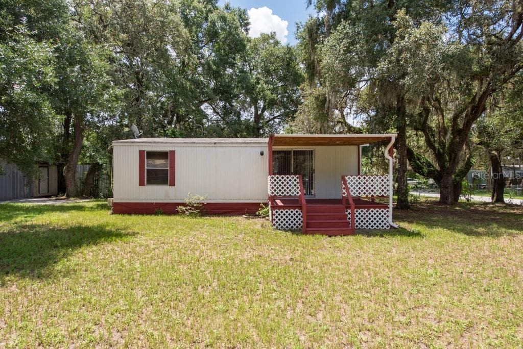 9232 TEAK STREET NEW PORT RICHEY, FL 34654