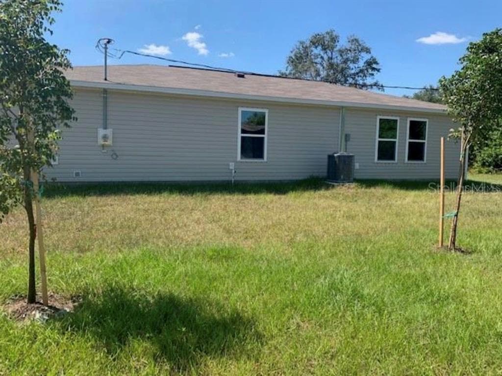 774 CALVERT AVENUE NW PORT CHARLOTTE, FL 33948