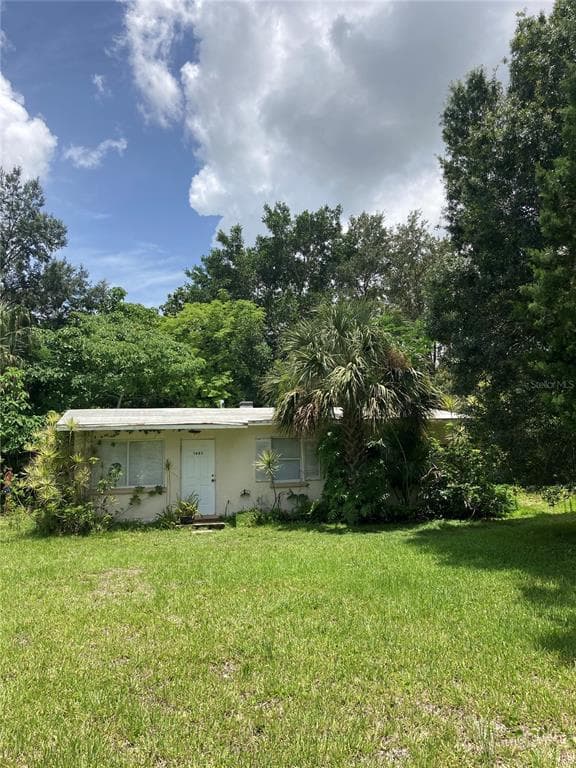 1407 CORAL RIDGE DRIVE