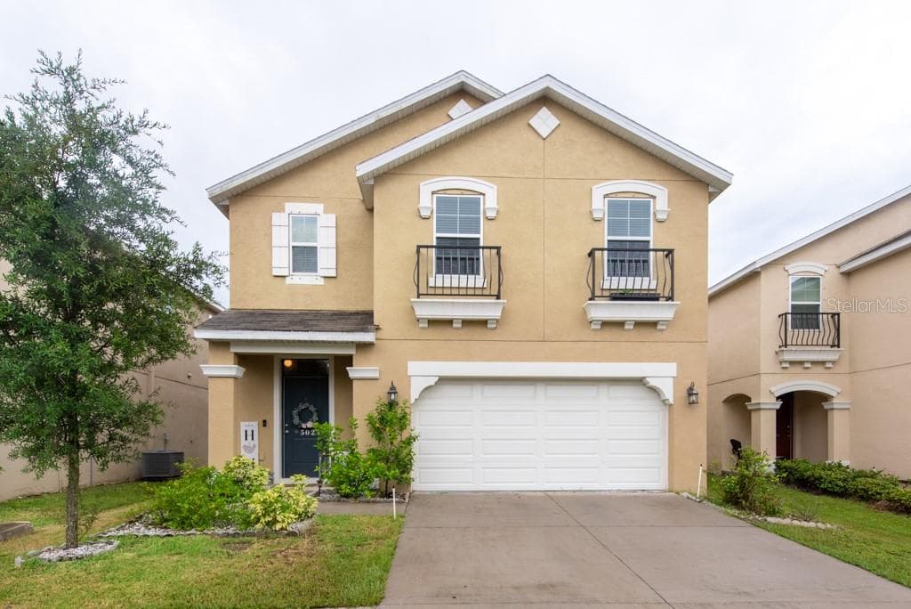 5024 SAN PALERMO DRIVE BRADENTON, FL 34208