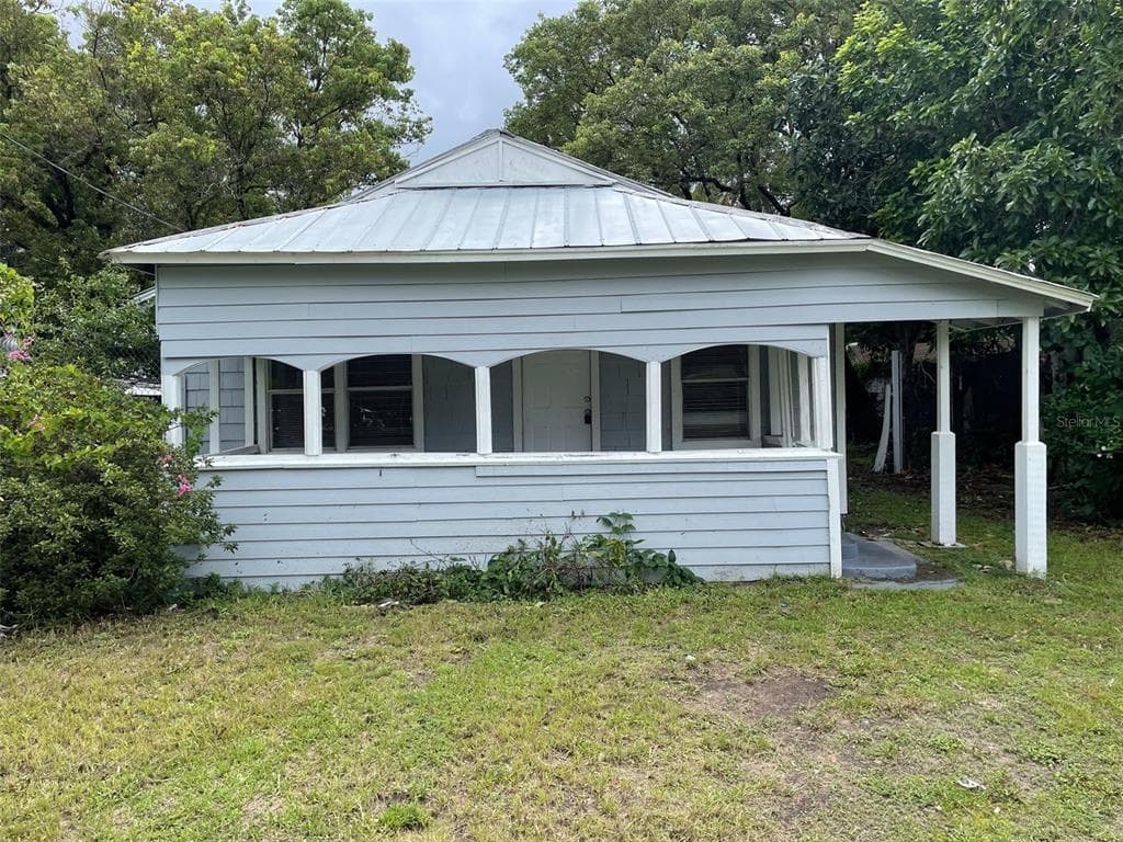 3703 N 51ST STREET TAMPA, FL 33619
