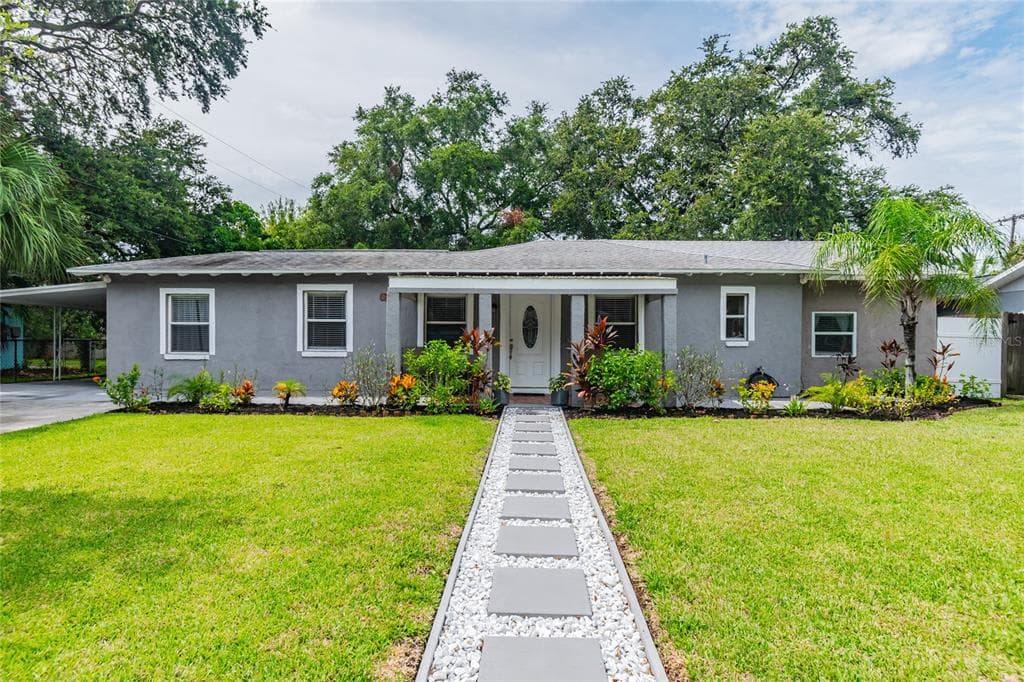 3104 S ADAMS STREET TAMPA, FL 33611